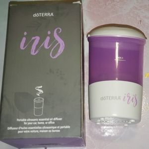 DoTerra Iris Essential Oil Diffuser